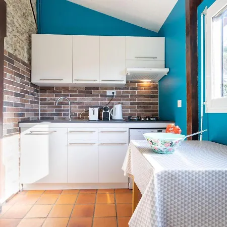 Poste By Interhome *