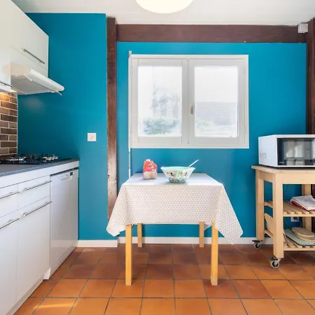 Poste By Interhome 別荘