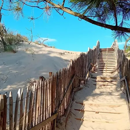 Poste By Interhome * ミミザン・プラージュ