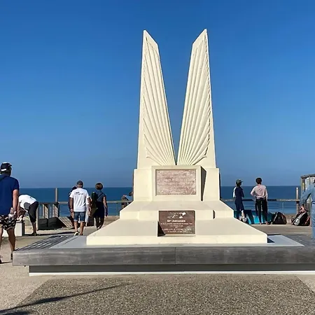 別荘 Poste By Interhome ミミザン・プラージュ