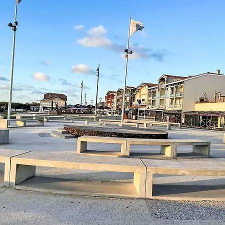 別荘 Poste By Interhome