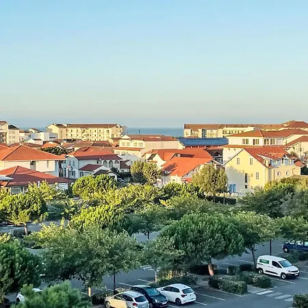 Poste By Interhome ミミザン・プラージュ