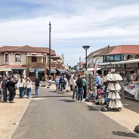 Poste By Interhome 別荘