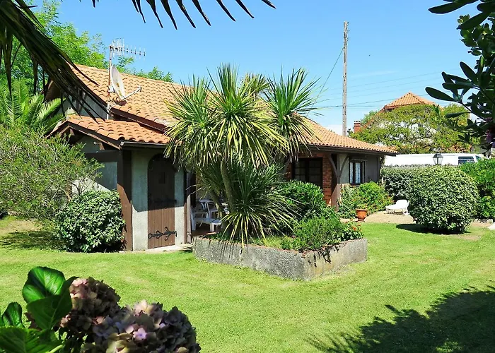 Poste By Interhome Mimizan-Plage