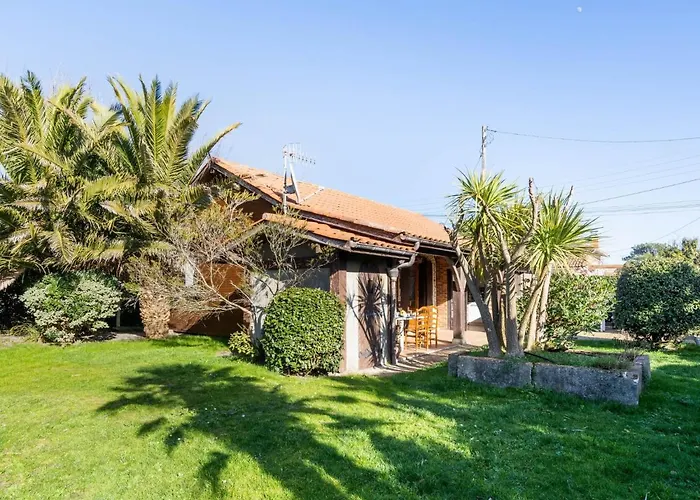 Poste By Interhome Mimizan-Plage