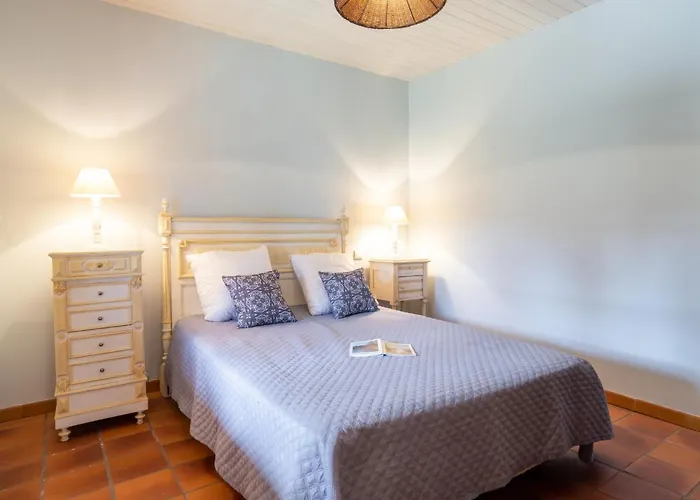 Poste By Interhome *