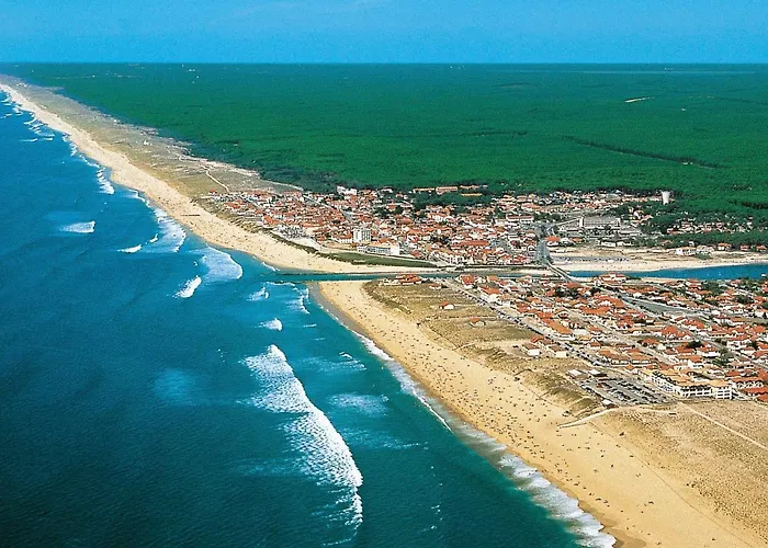 Prázdninový dům Poste By Interhome