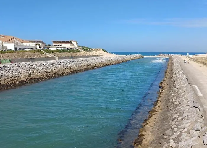 Poste By Interhome Prázdninový dům Mimizan-Plage