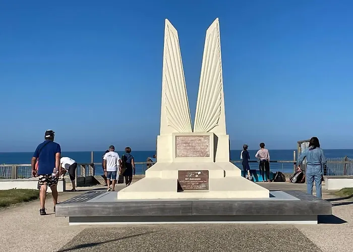 Prázdninový dům Poste By Interhome Mimizan-Plage