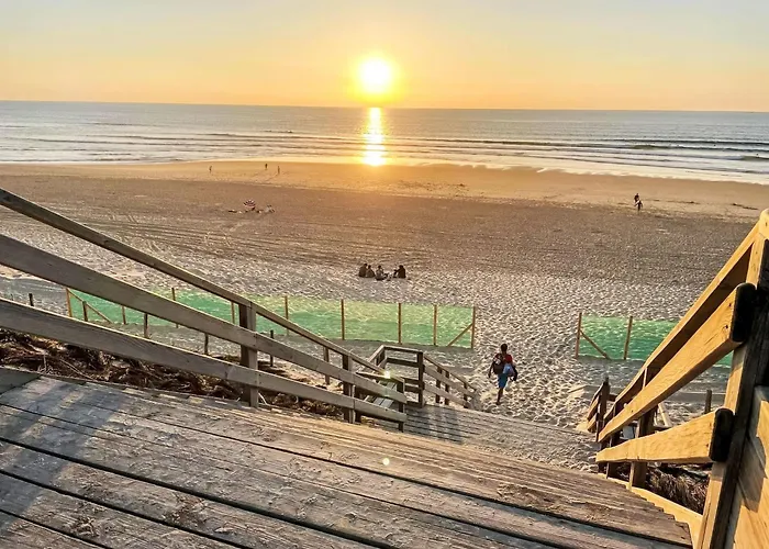 Poste By Interhome * Mimizan-Plage