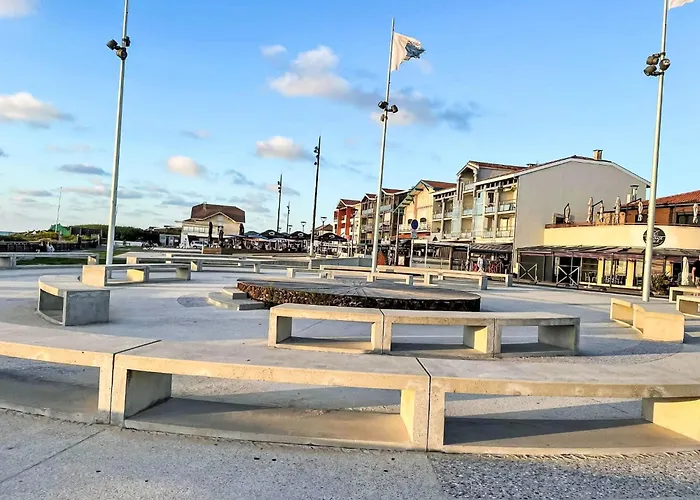 Prázdninový dům Poste By Interhome