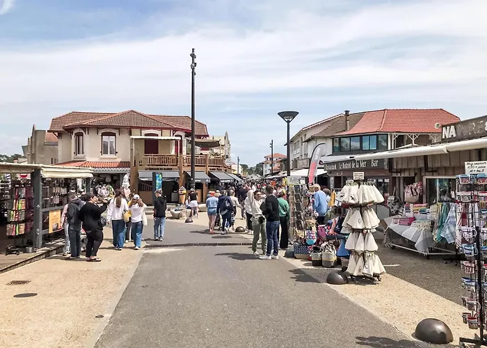 Poste By Interhome Prázdninový dům