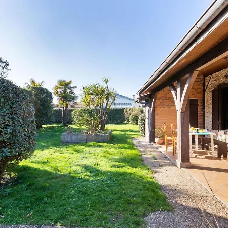 Poste By Interhome Сasa de vacaciones