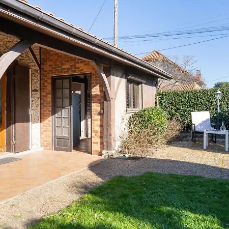 Poste By Interhome Mimizan-Plage