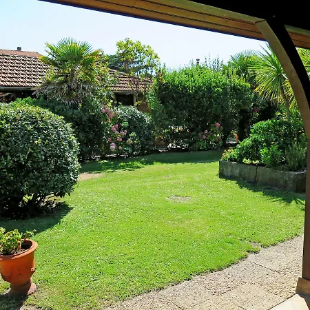 Poste By Interhome * Mimizan-Plage