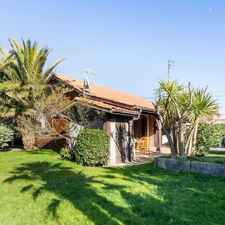 Poste By Interhome Mimizan-Plage