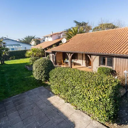 Poste By Interhome Сasa de vacaciones Mimizan-Plage