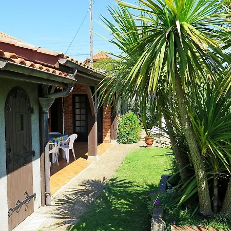 Poste By Interhome בית נופש