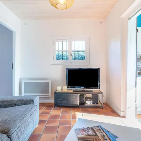 Poste By Interhome Сasa de vacaciones