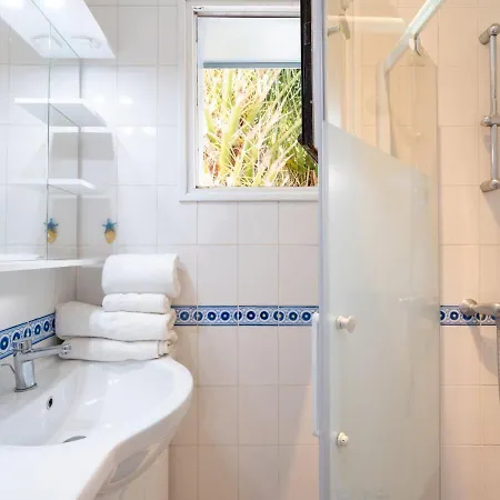 Poste By Interhome * מימיזן-פלאז'