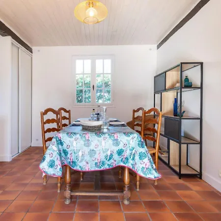 Poste By Interhome Сasa de vacaciones *