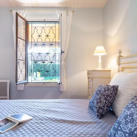 Poste By Interhome Holiday home *