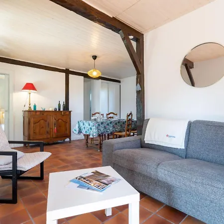 Poste By Interhome Сasa de vacaciones *