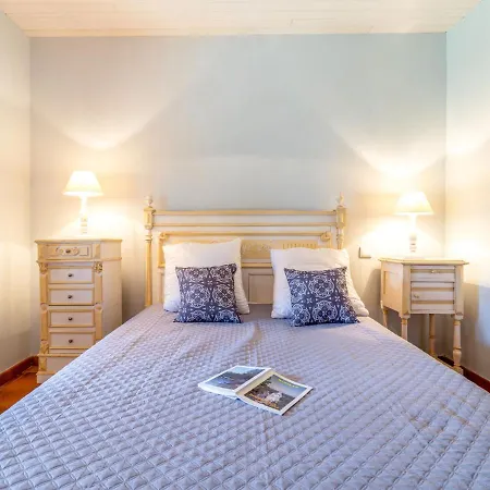 Сasa de vacaciones Poste By Interhome