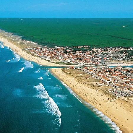 Holiday home Poste By Interhome