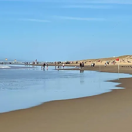 Holiday home Poste By Interhome Mimizan-Plage