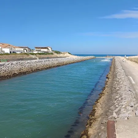 Poste By Interhome Holiday home Mimizan-Plage