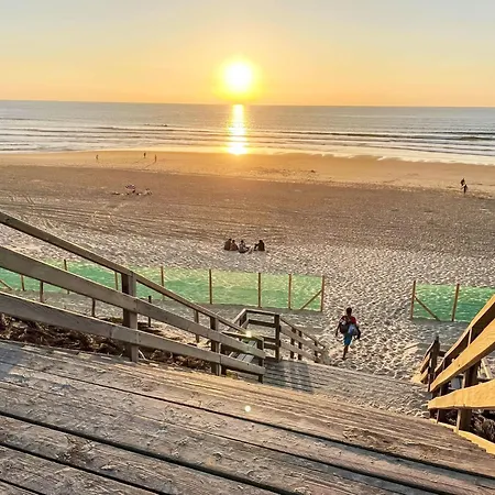 Poste By Interhome * Mimizan-Plage