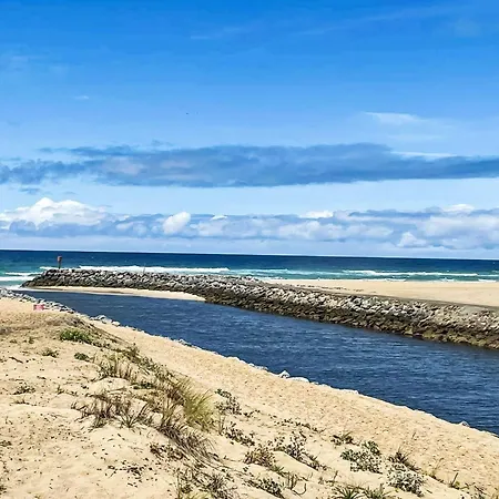 Poste By Interhome Сasa de vacaciones *