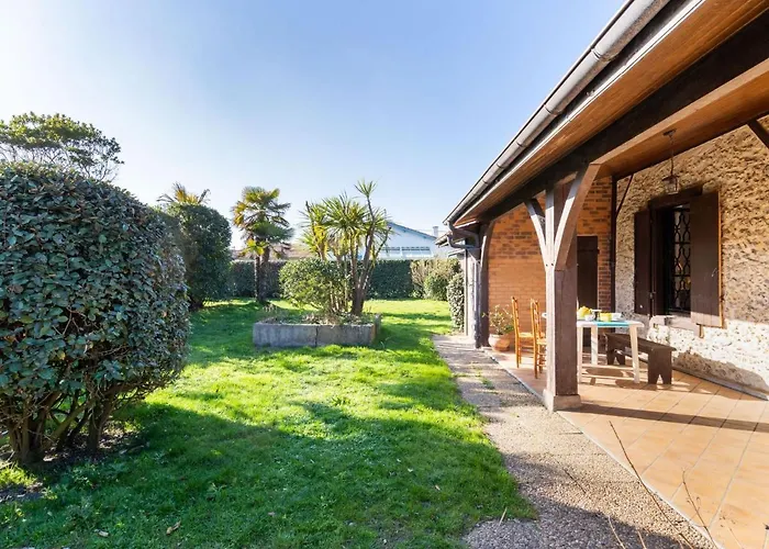 Poste By Interhome Feriehus