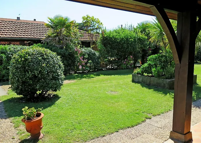 Poste By Interhome * Mimizan