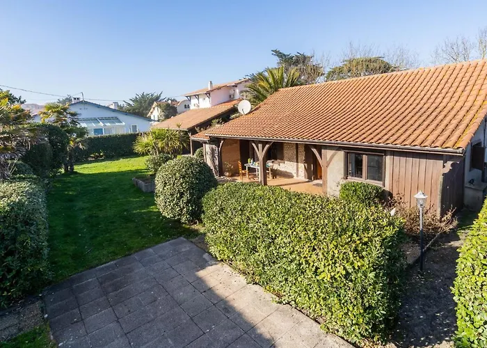 Poste By Interhome Feriehus Mimizan