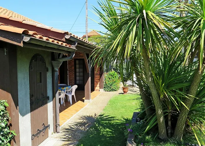 Poste By Interhome Casa de Férias