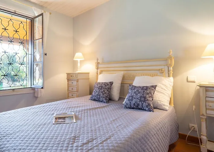 Poste By Interhome *