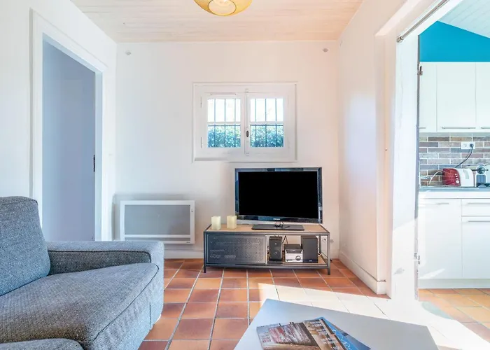 Poste By Interhome Feriehus