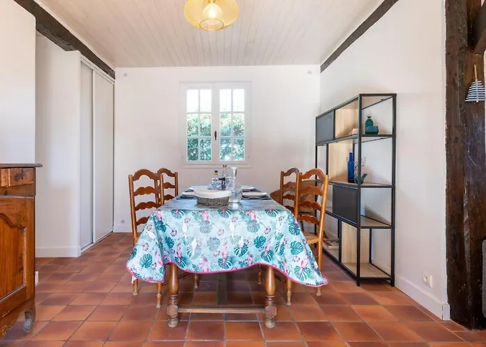 Poste By Interhome Feriehus *