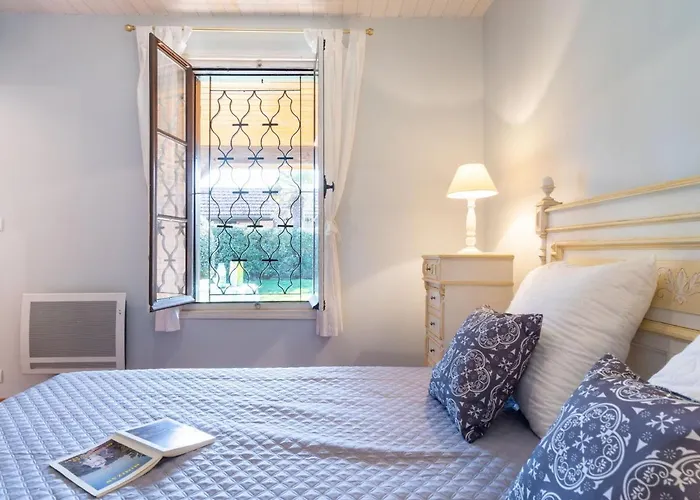 Poste By Interhome Feriehus *