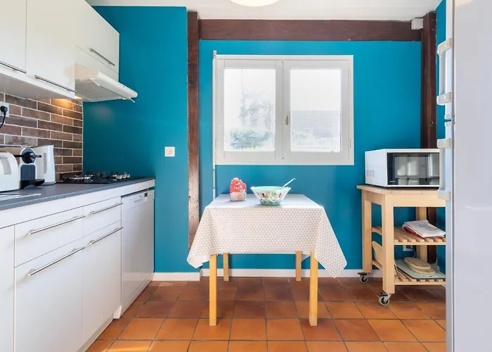 Poste By Interhome Feriehus