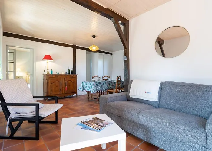 Poste By Interhome Feriehus *