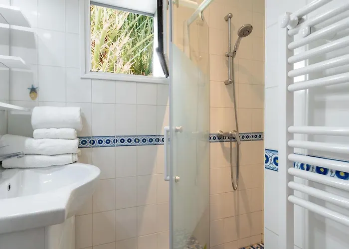 Poste By Interhome Feriehus