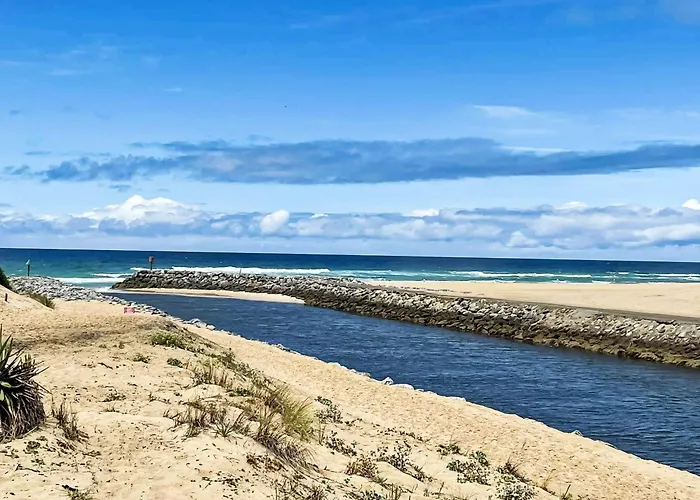 Poste By Interhome Casa de Férias *