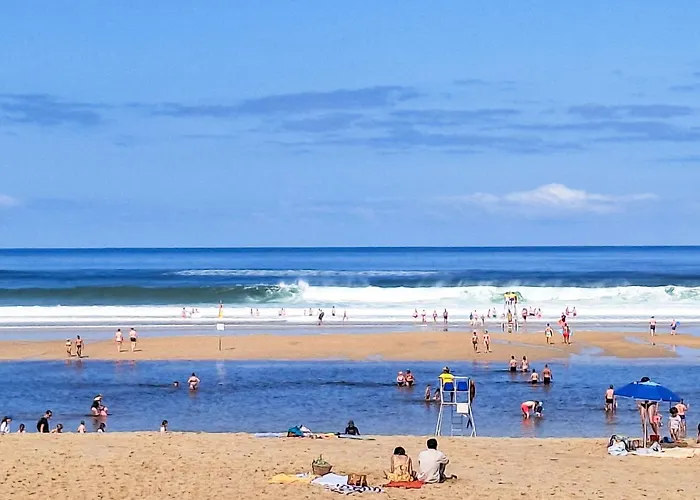 Poste By Interhome *