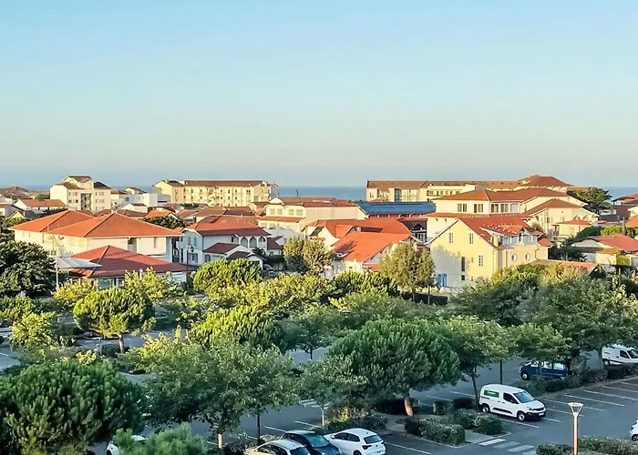 Poste By Interhome Mimizan